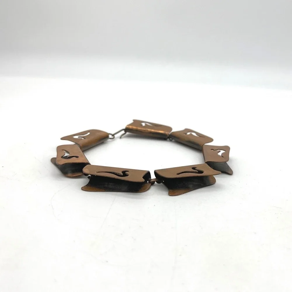 N/A vintage copper